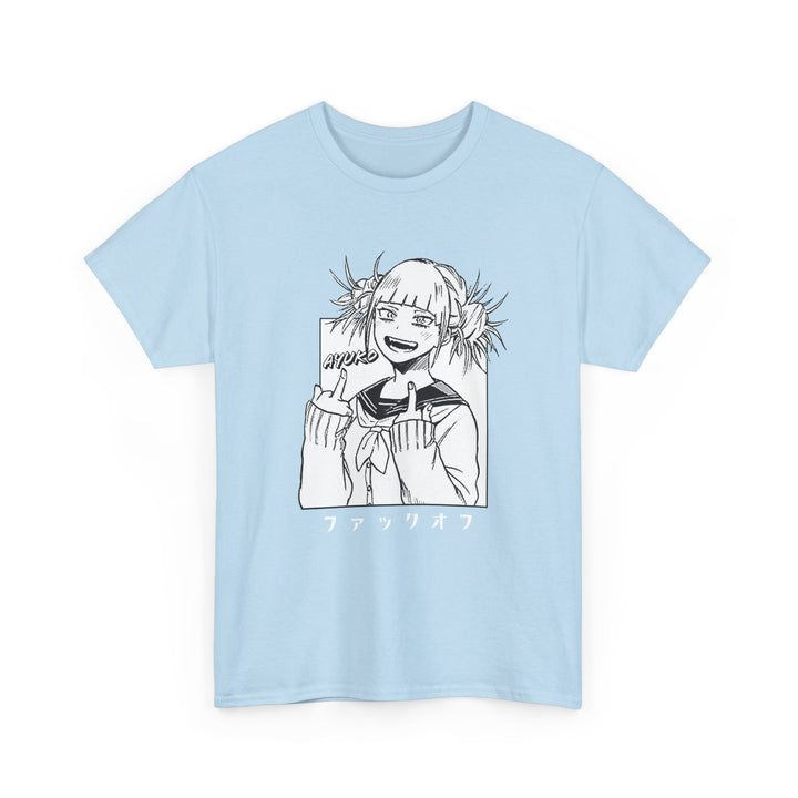 Toga Flip Off Tee