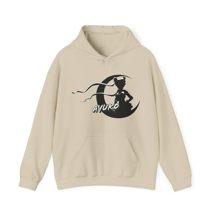 Sailor Silhouette Hoodie