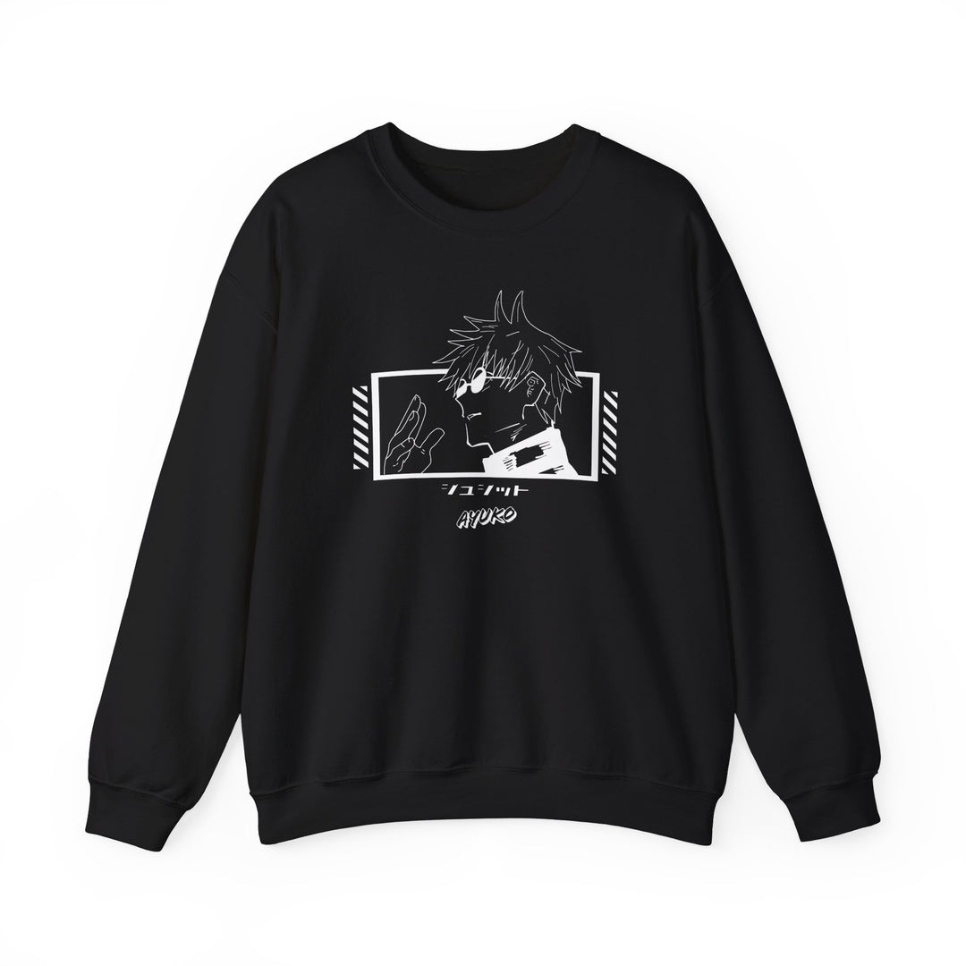 Jujutsu Kaisen Satoru Gojo Sweatshirt