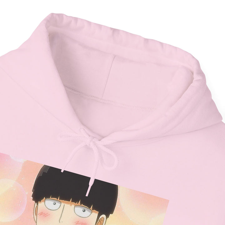 Mob Psycho 100 Hoodie