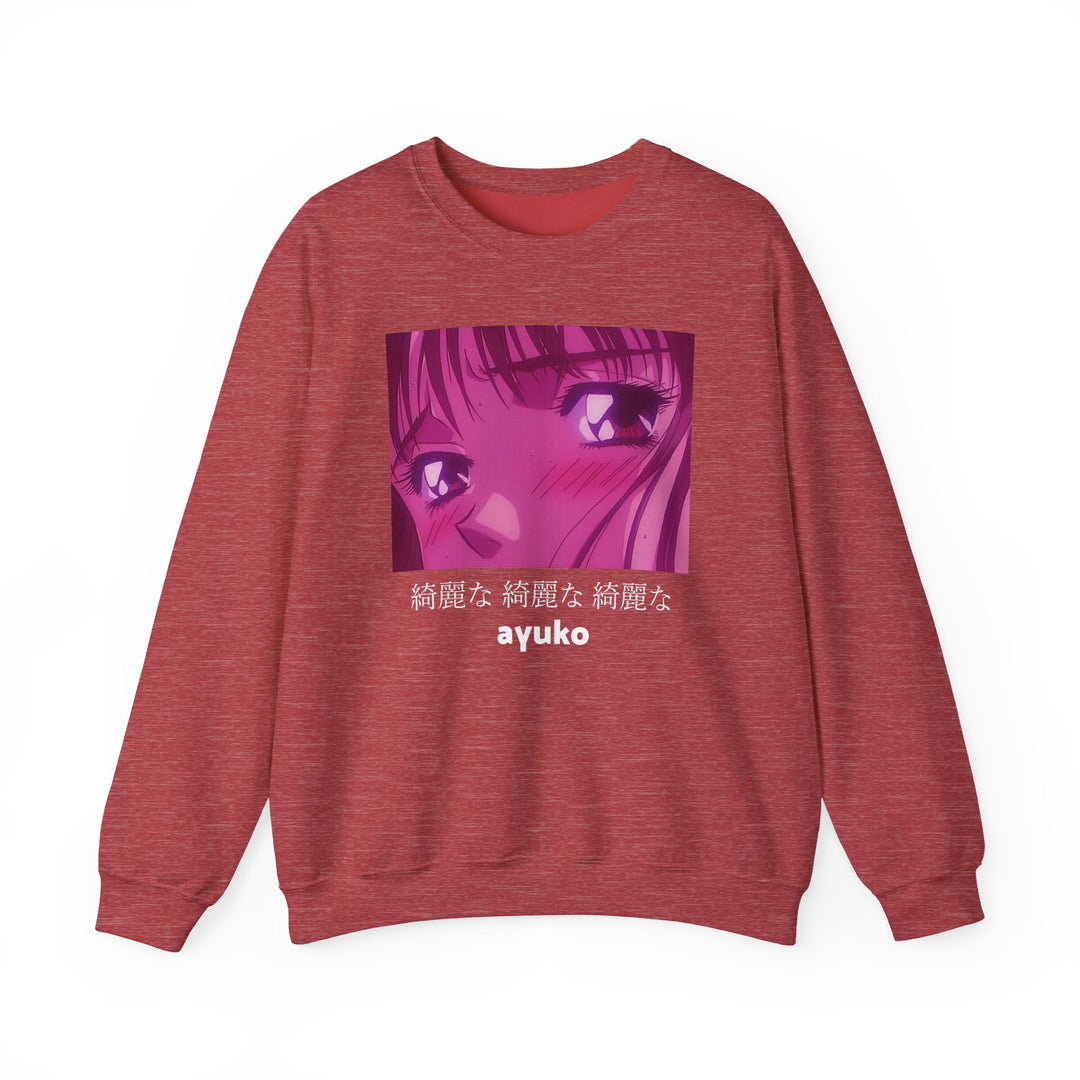 Unisex Heavy Blend Crewneck Sweatshirt