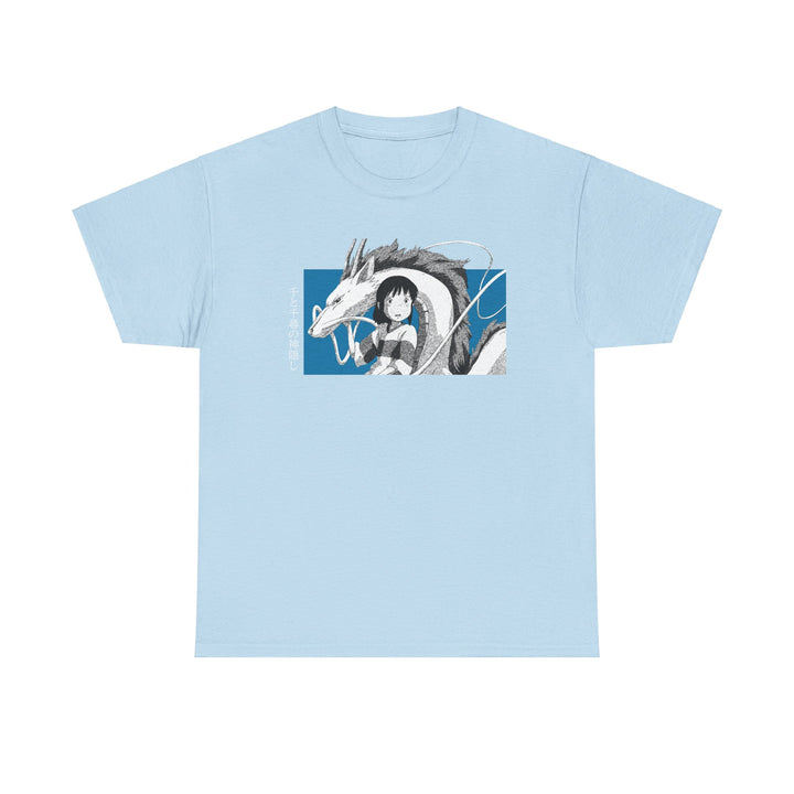 Chihiro Haku T-Shirt