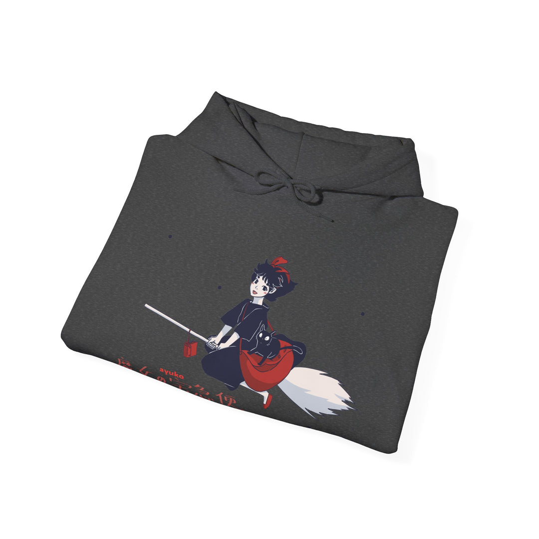 Kiki's Delivery Hoodie