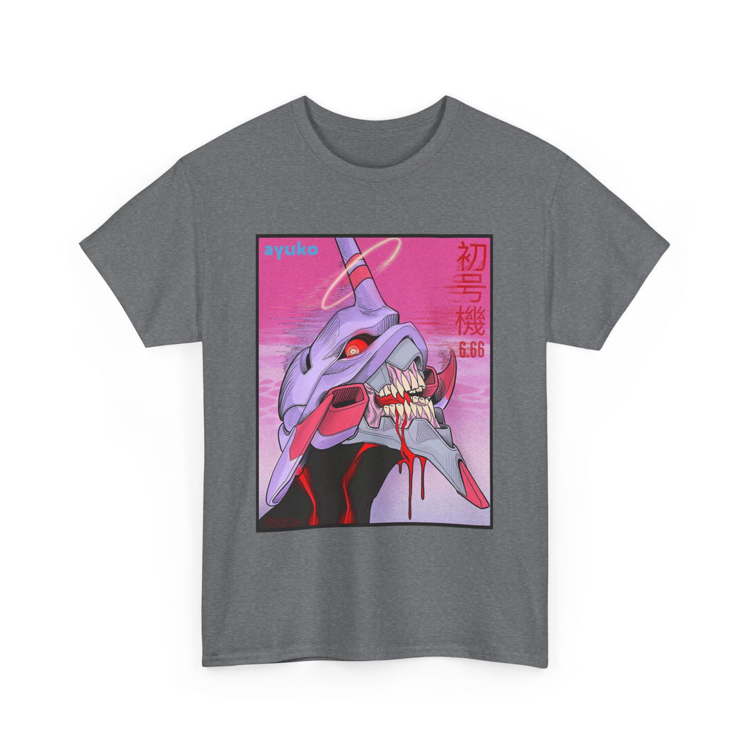 Evangelion Shirt