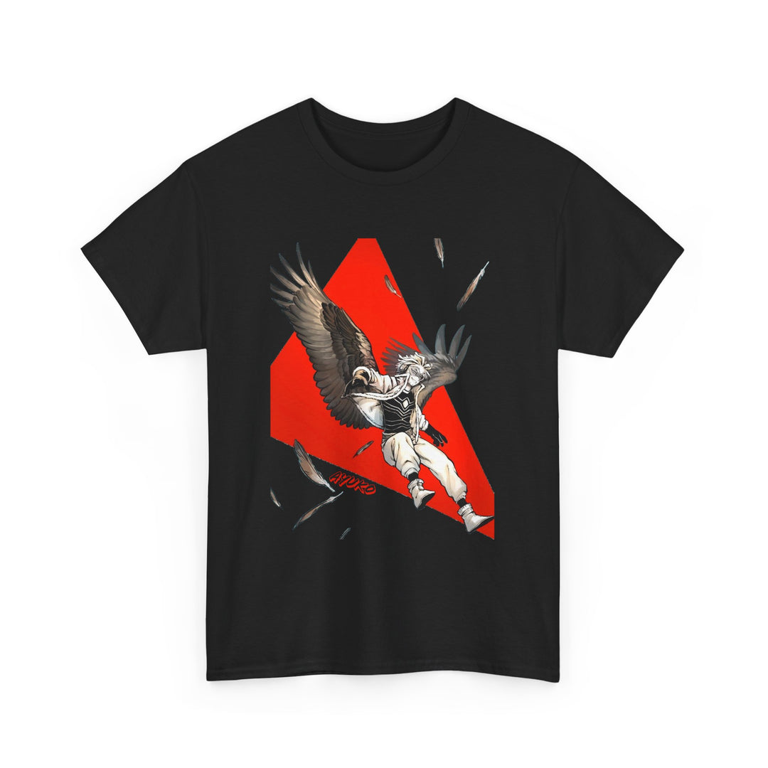 Hawks Jump T-Shirt