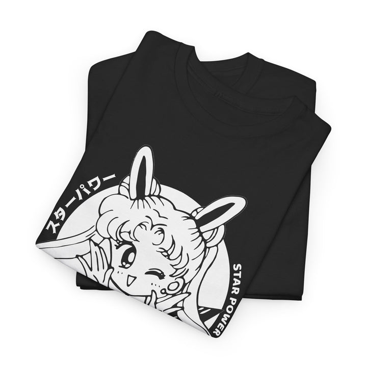 Starpower Sailor Moon T-Shirt