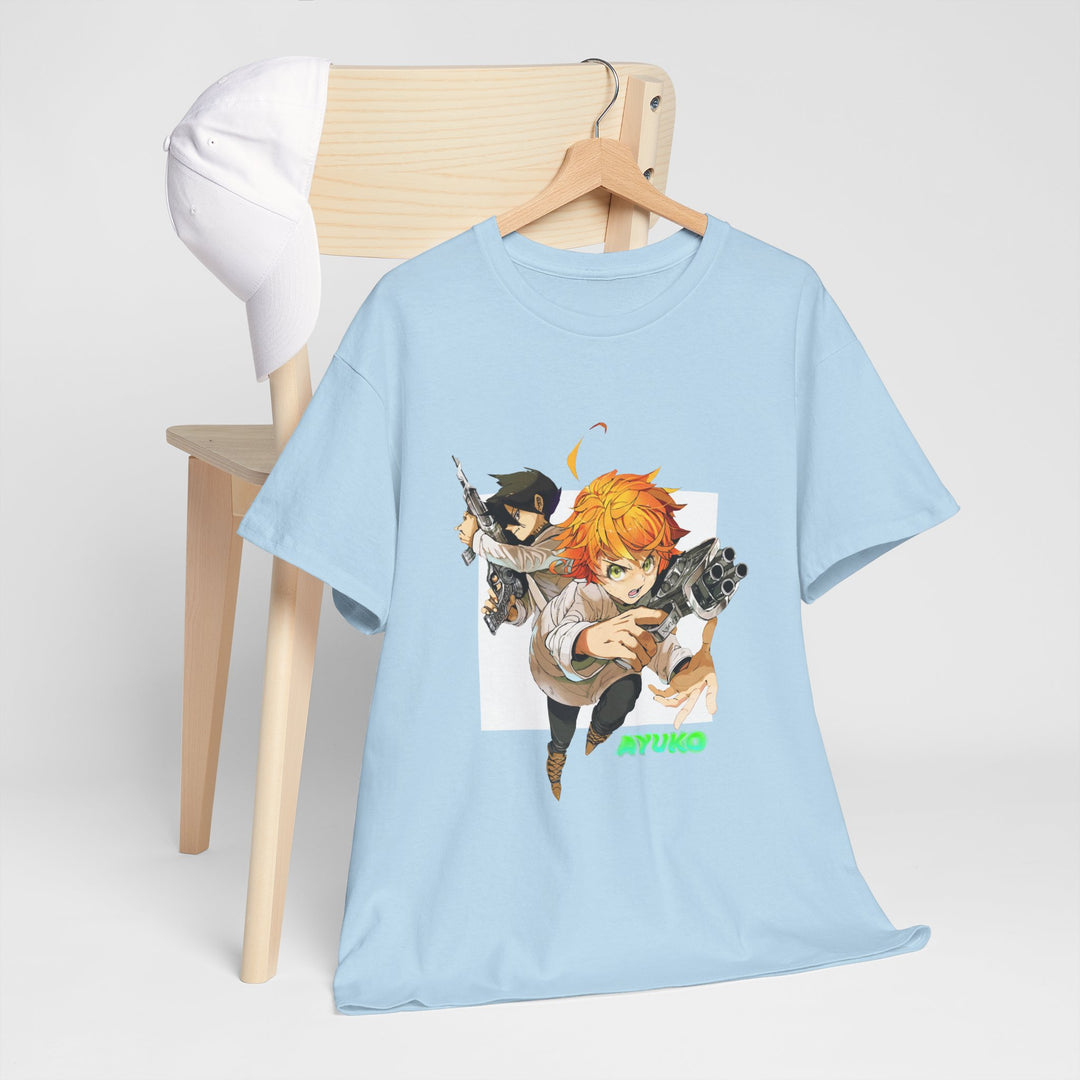 The Promised Neverland Tee