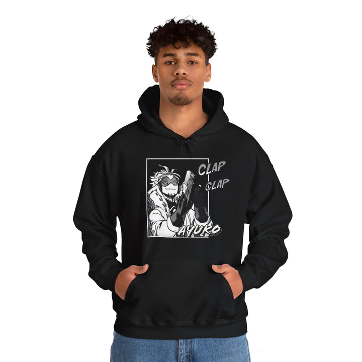 Hawks Clap Clap Hoodie