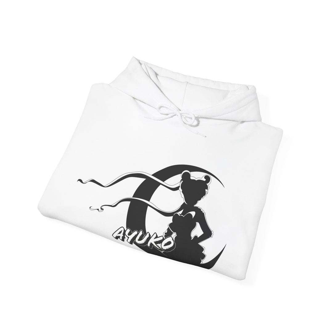 Sailor Silhouette Hoodie