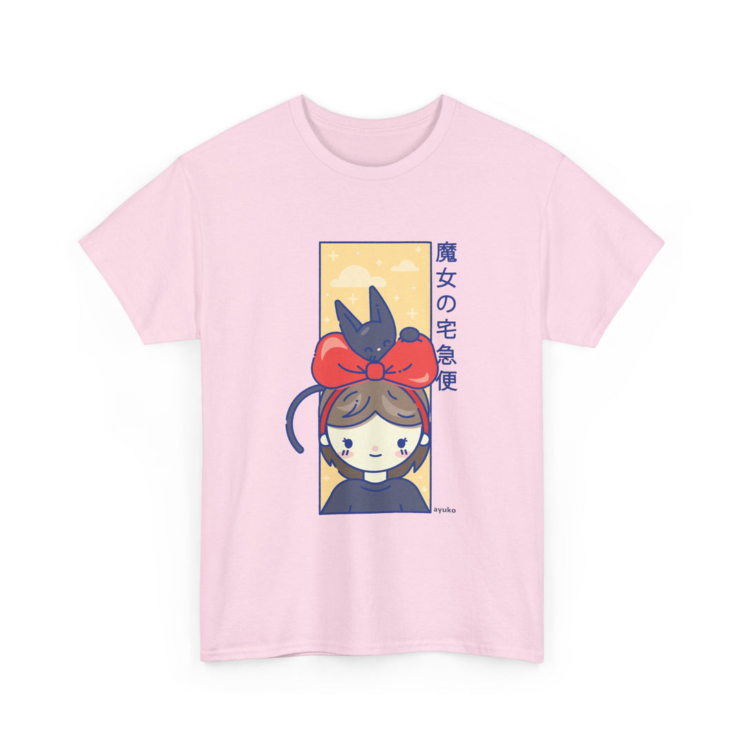 Cute Kiki Tee