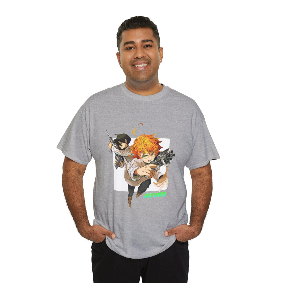 The Promised Neverland Tee