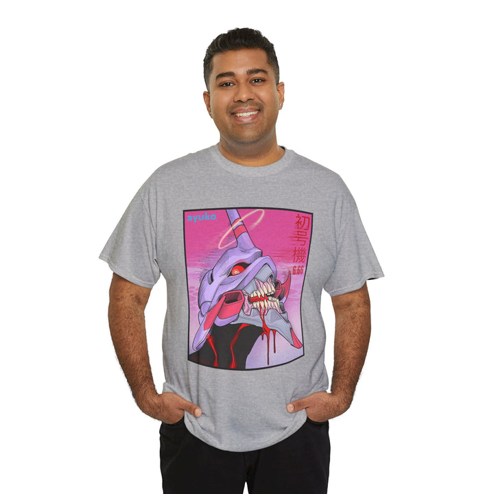 Evangelion Shirt