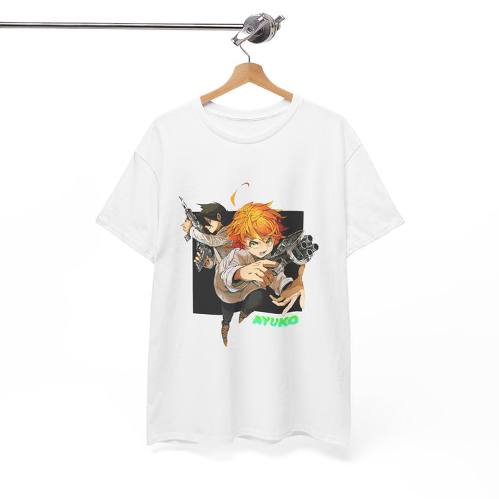 The Promised Neverland Tee