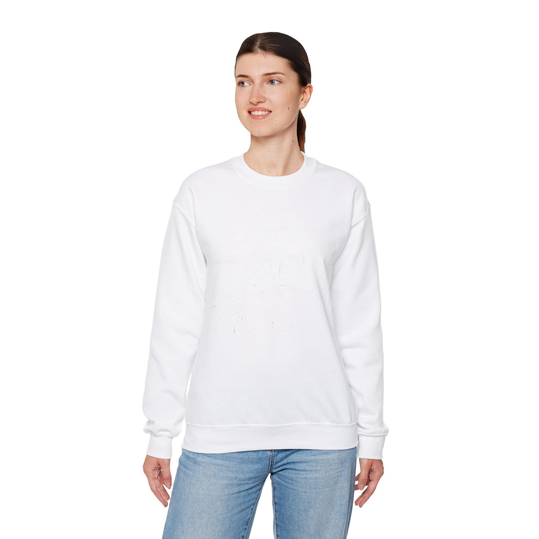 Copy of Unisex Heavy Blend Crewneck Sweatshirt