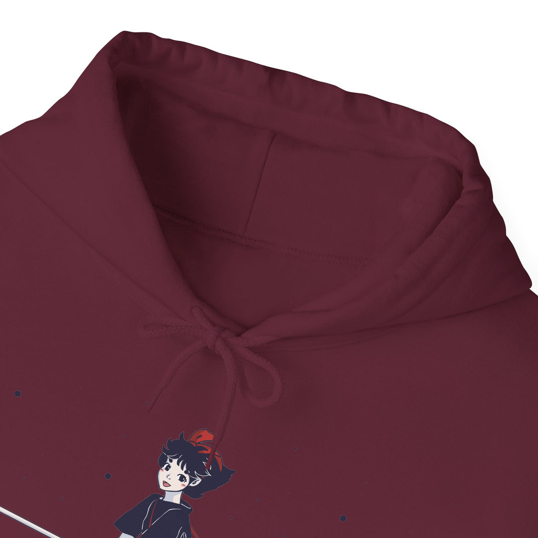 Kiki's Delivery Hoodie