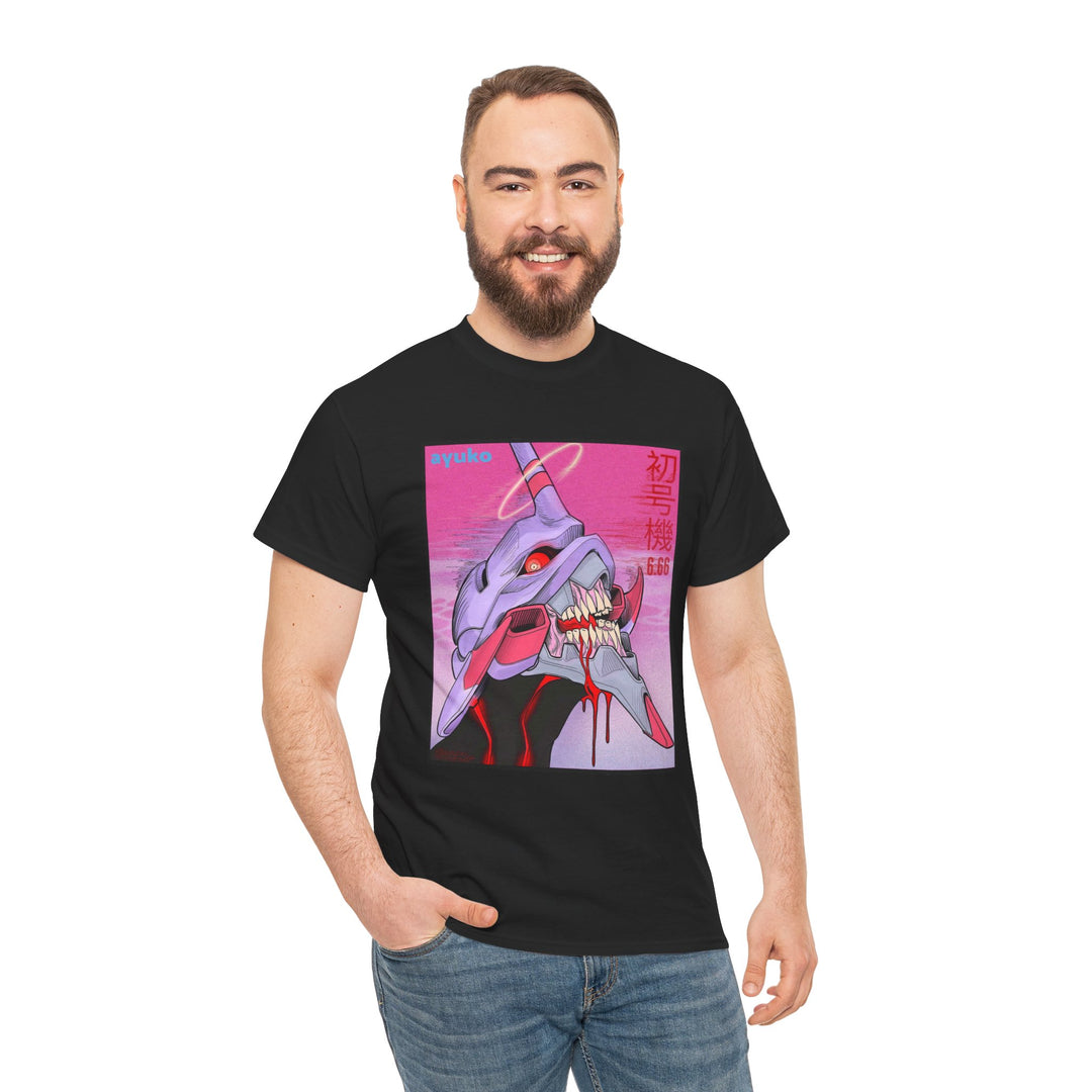 Evangelion Shirt