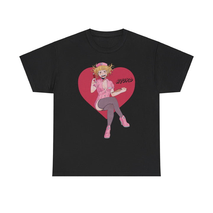 Toga Himiko Love Tee