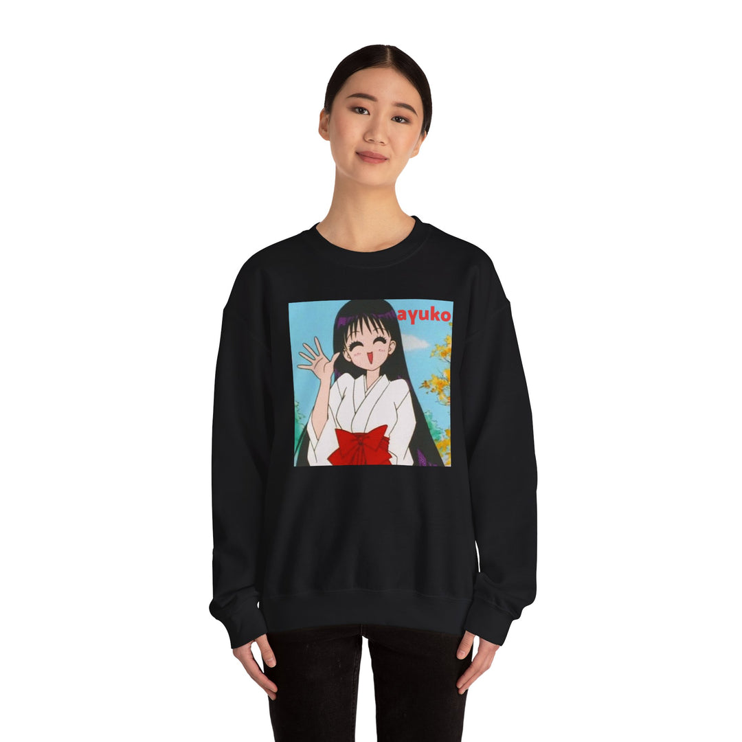 Sailor Mars Sweatshirt