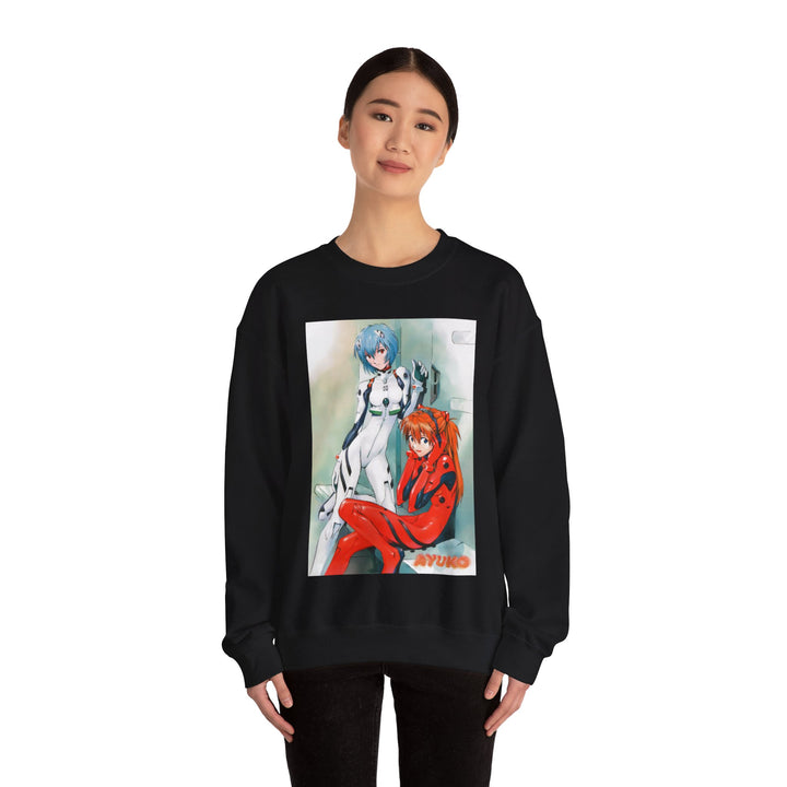 Genesis Girls Sweatshirt