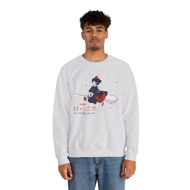 Kiki's Delivery Sweatshirt