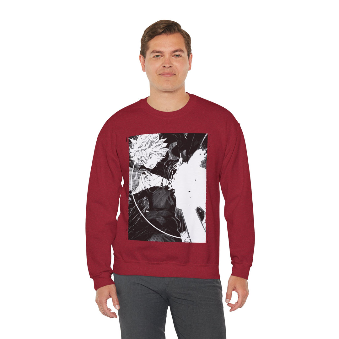 Ray Starling Sweatshirt