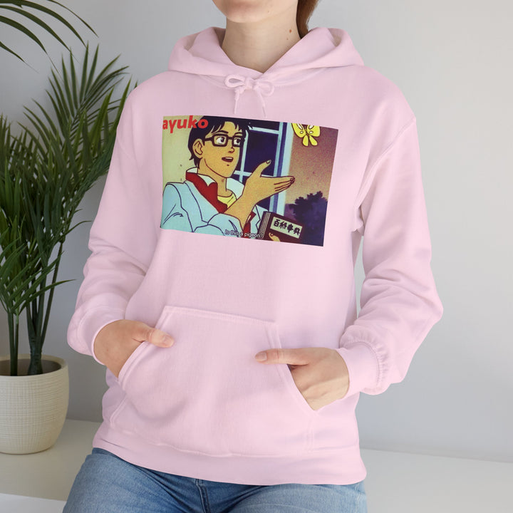 Is this a Hoodie?