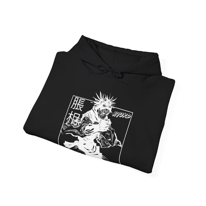 Jujutsu Kaisen Choso Hoodie