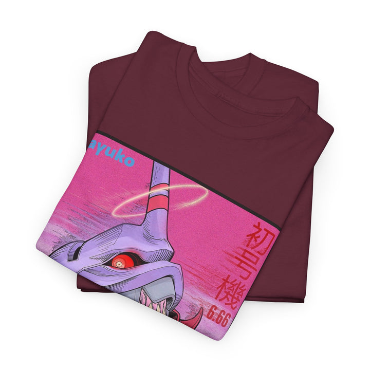 Evangelion Shirt