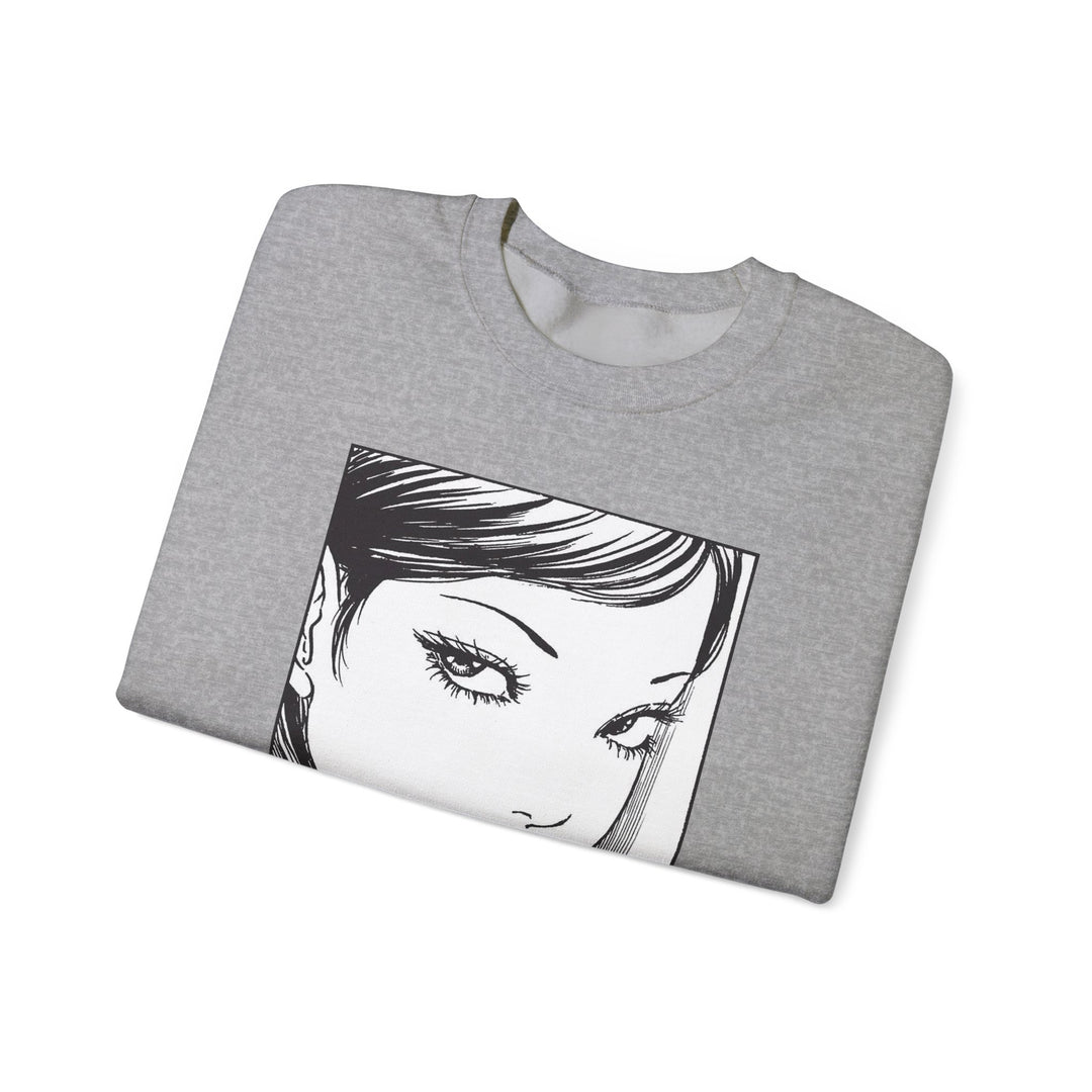 Unisex Heavy Blend Crewneck Sweatshirt