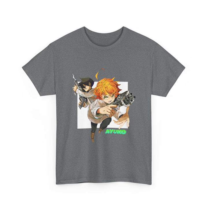 The Promised Neverland Tee