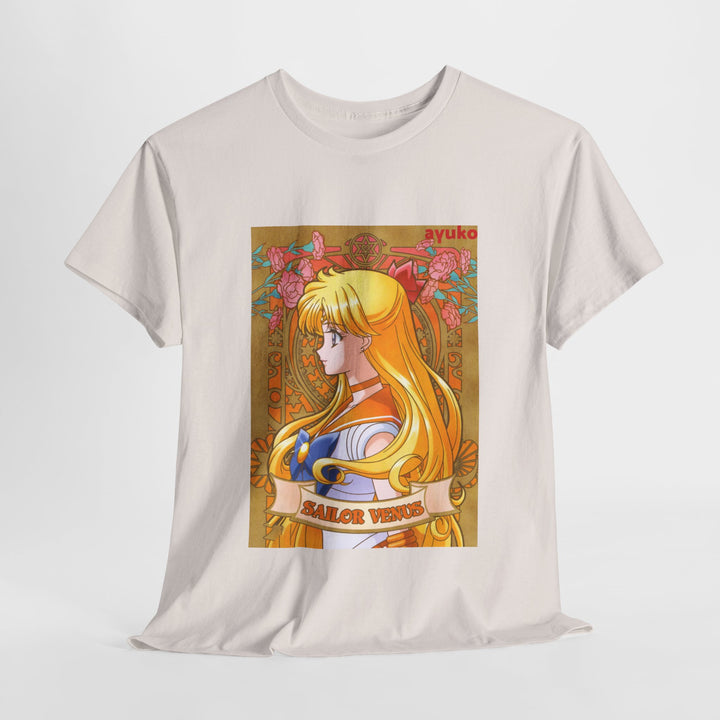 Sailor Moon Tee