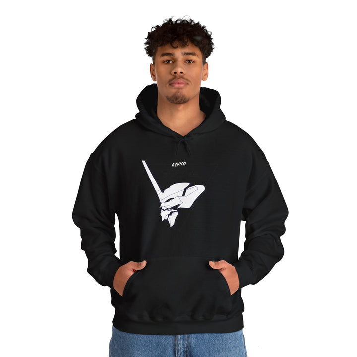 Unisex Heavy Blend Hooded Sweatshirt