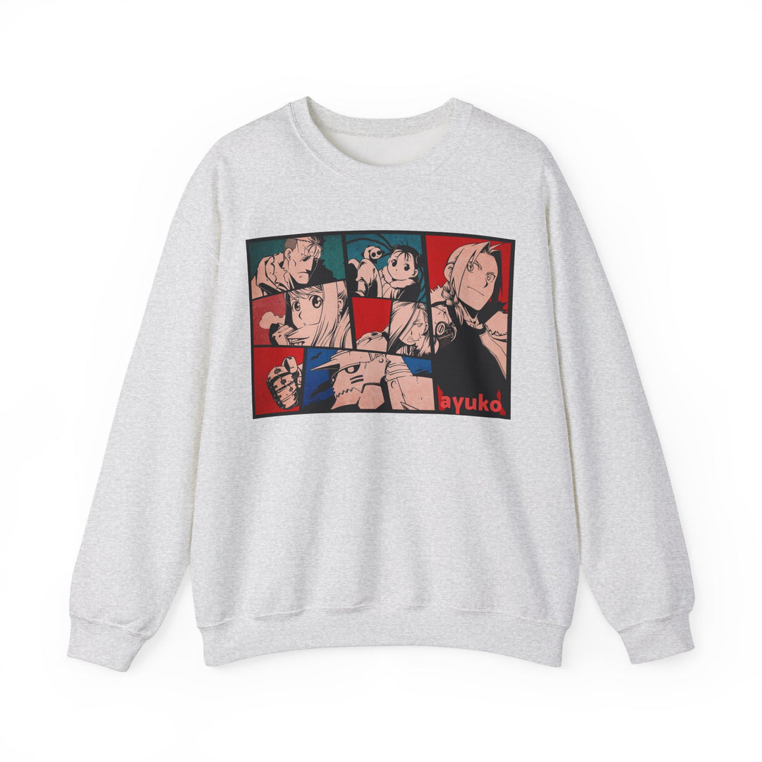 Fullmetal Alchemist Sweatshirt