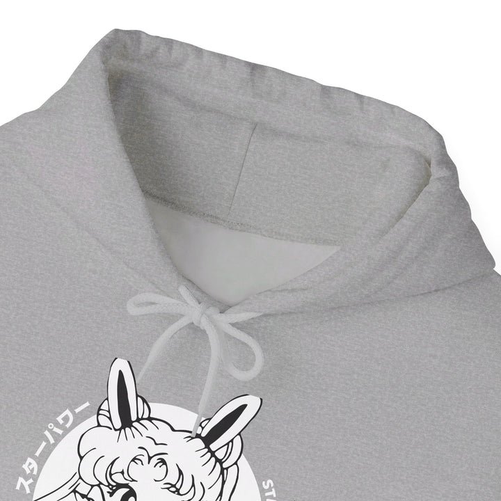 Sailor Bunny Ayuko Anime Hoodie