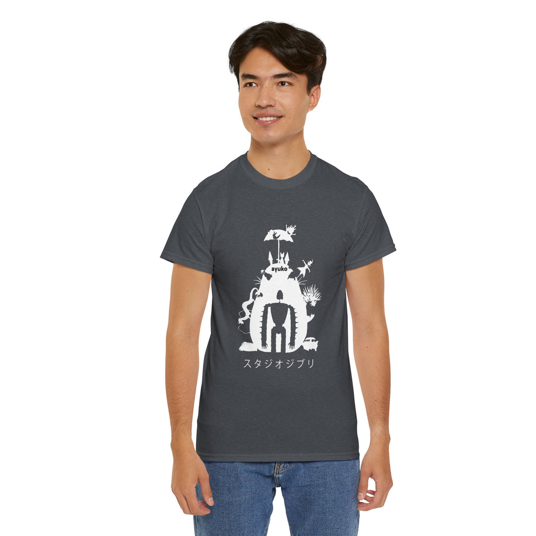 Ghibli Tee