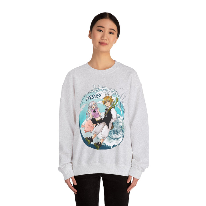 Meliodas Sweatshirt