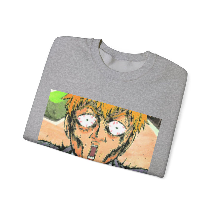 Reigen Ayuko Anime Sweatshirt