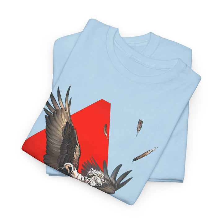 Hawks Jump T-Shirt