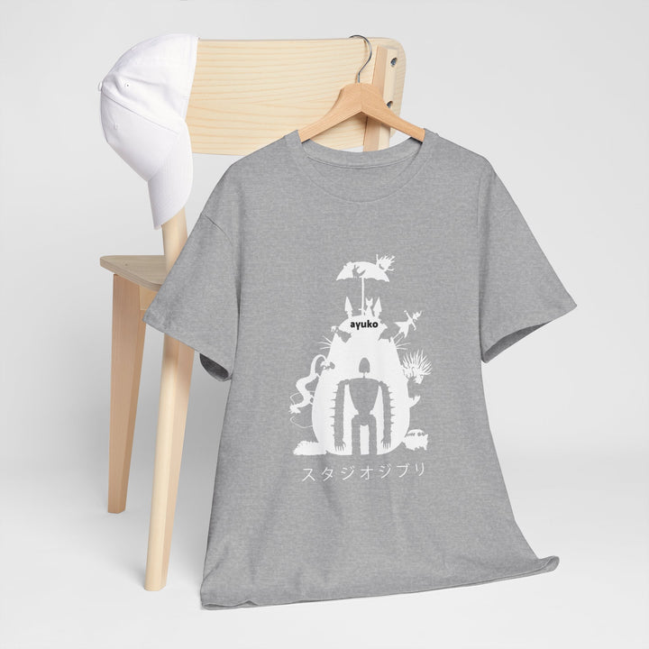 Ghibli Tee