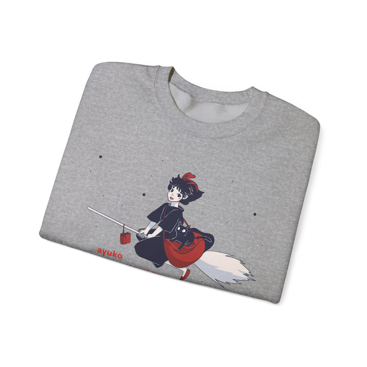 Kiki's Delivery Sweatshirt