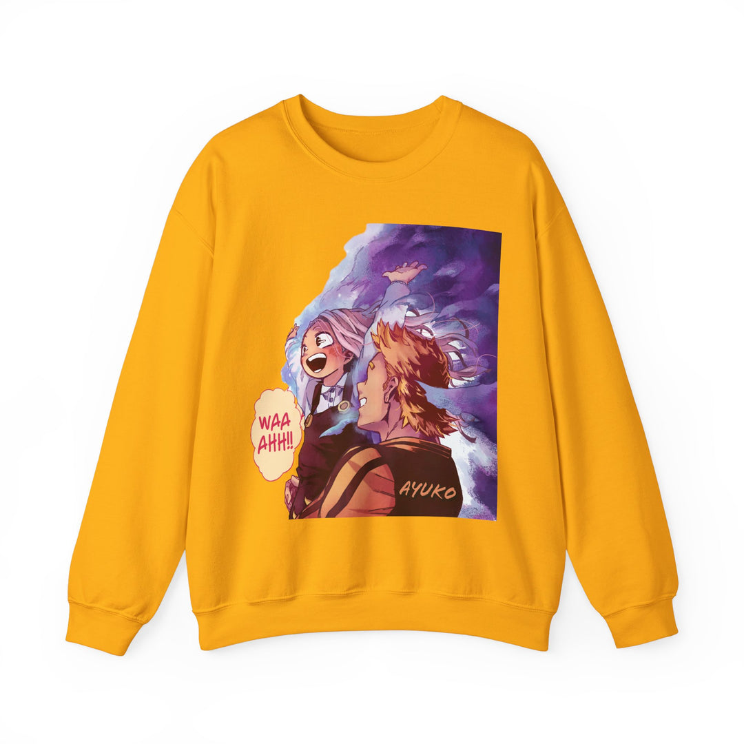 Eri-Chan Sweatshirt