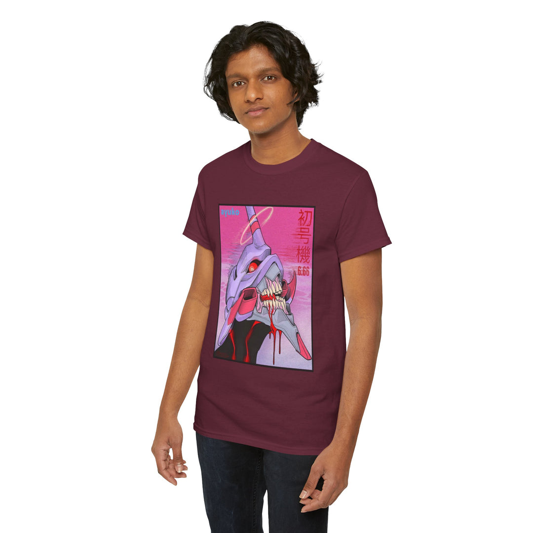 Evangelion Shirt