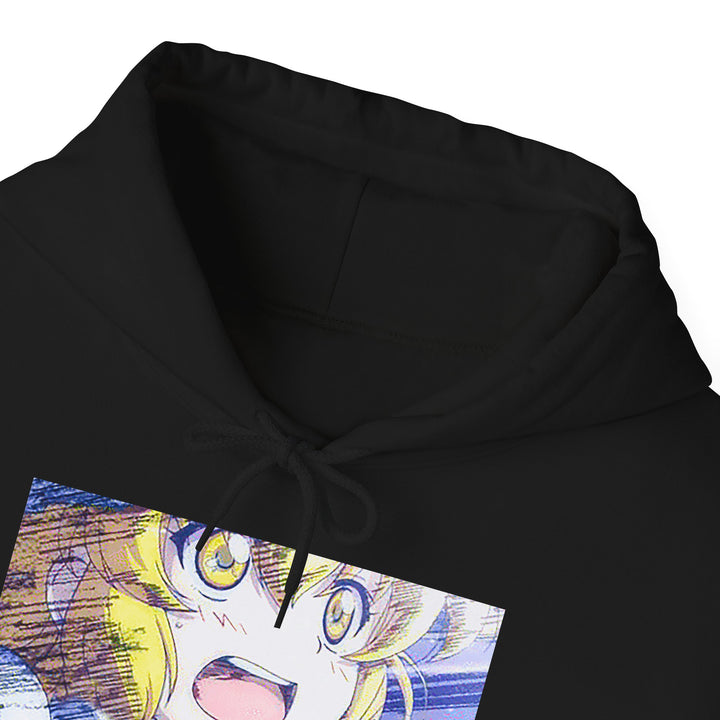 Recovery of an MMO Junkie Hoodie