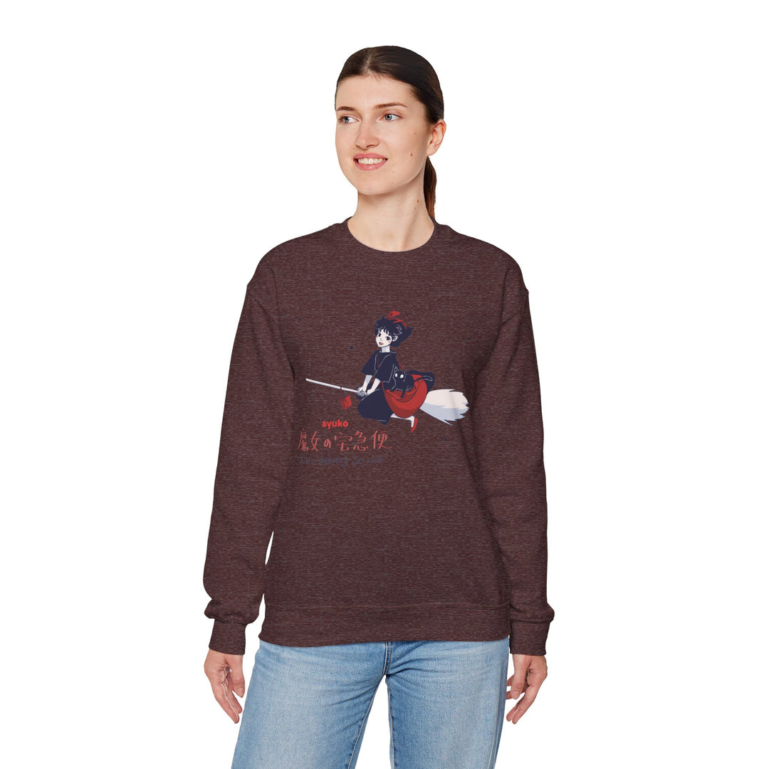 Kiki's Delivery Sweatshirt