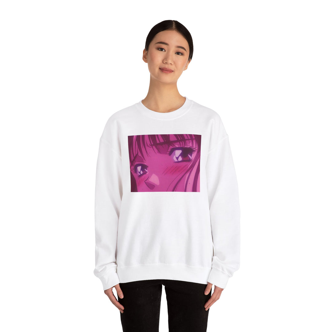 Unisex Heavy Blend Crewneck Sweatshirt