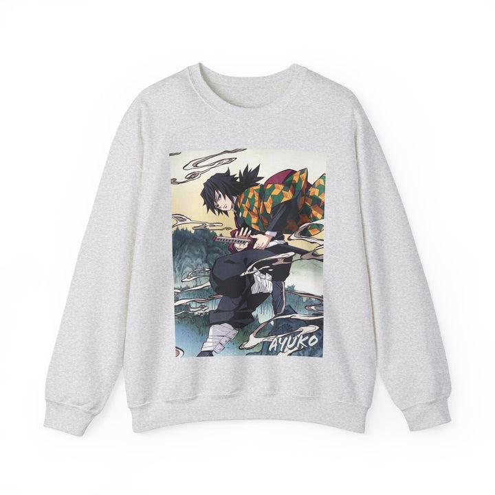 Giyu Tomioka Sweatshirt