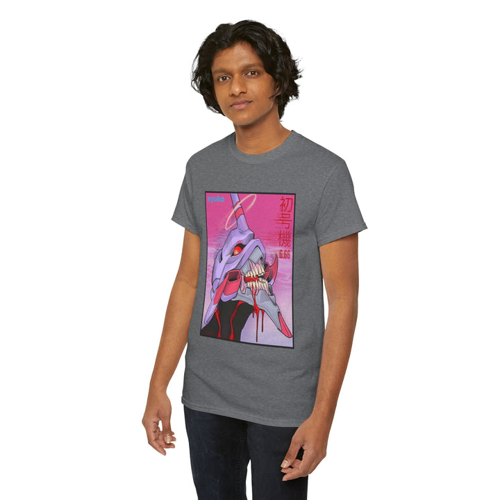 Evangelion Shirt