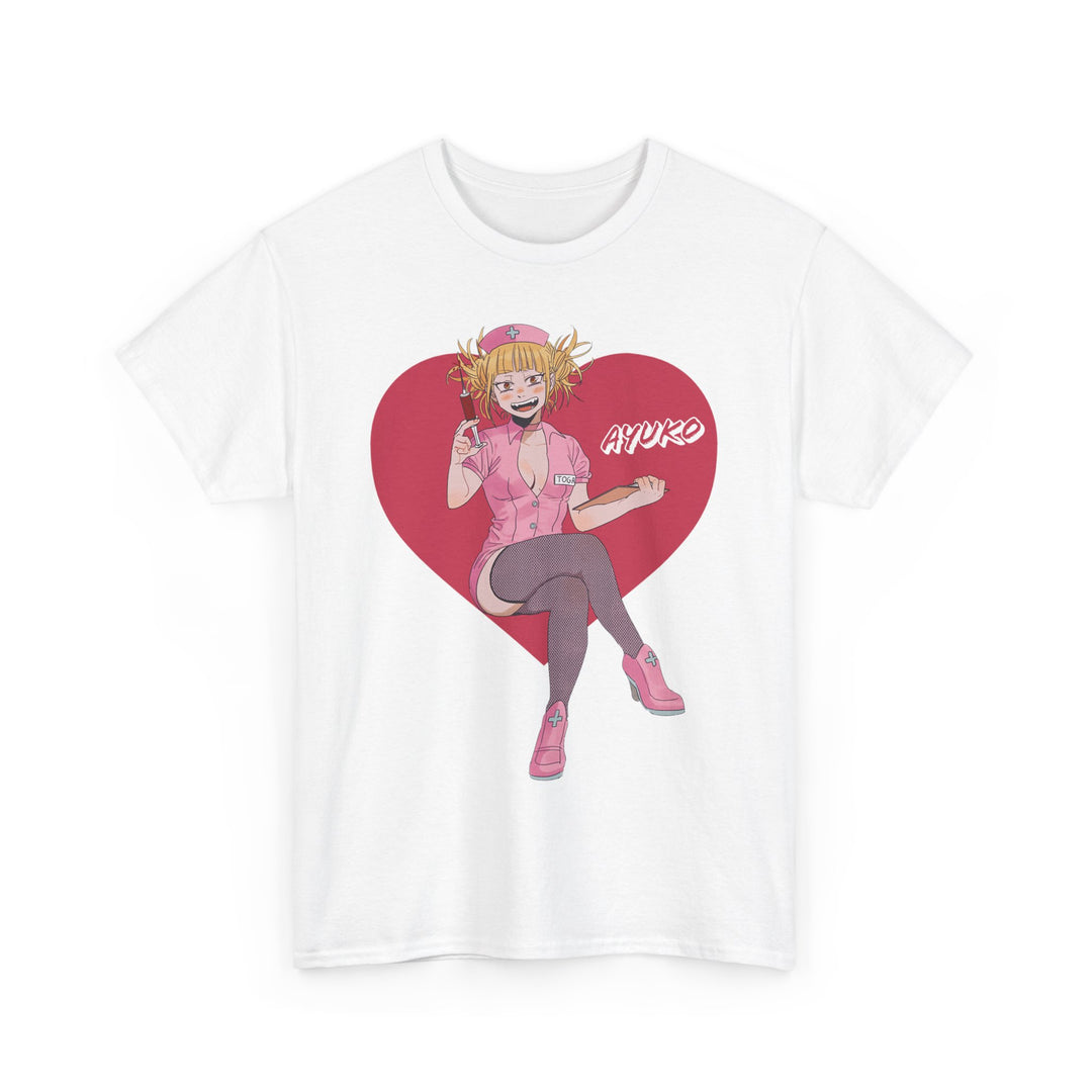 Toga Himiko Love Tee