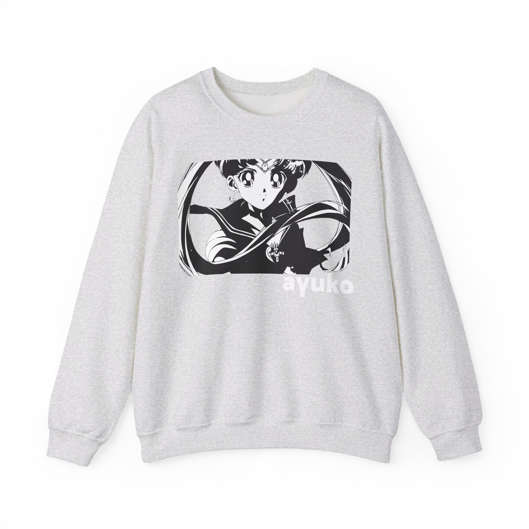 Sailor Moon Ayuko Anime Sweatshirt