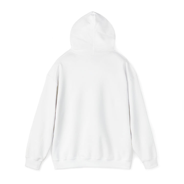 Unisex Heavy Blend Hooded Sweatshirt